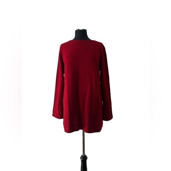 Randolph Duke Sweater The Look 
ANGORA RABBIT,‎ MERINO WOOL
CASHMERE GOAT - Picture 3 of 7